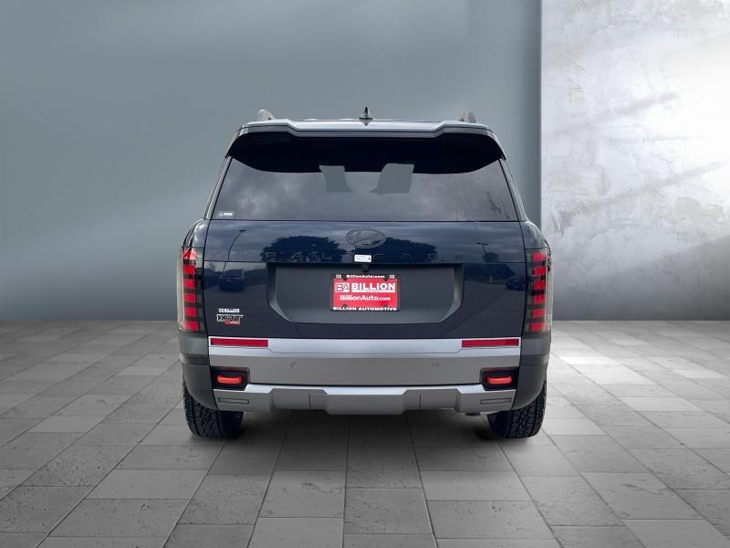 new 2026 Hyundai Palisade car, priced at $49,184