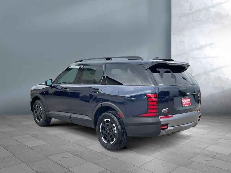 new 2026 Hyundai Palisade car, priced at $49,184
