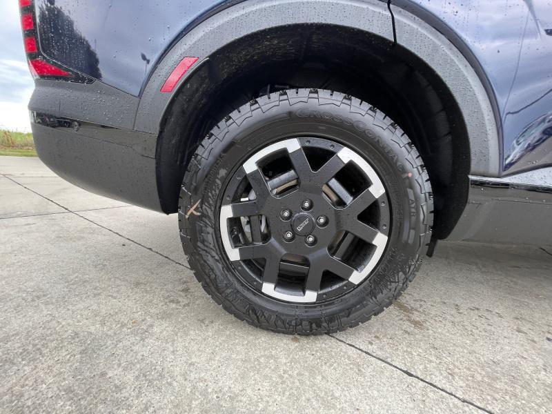 new 2026 Hyundai Palisade car, priced at $49,184