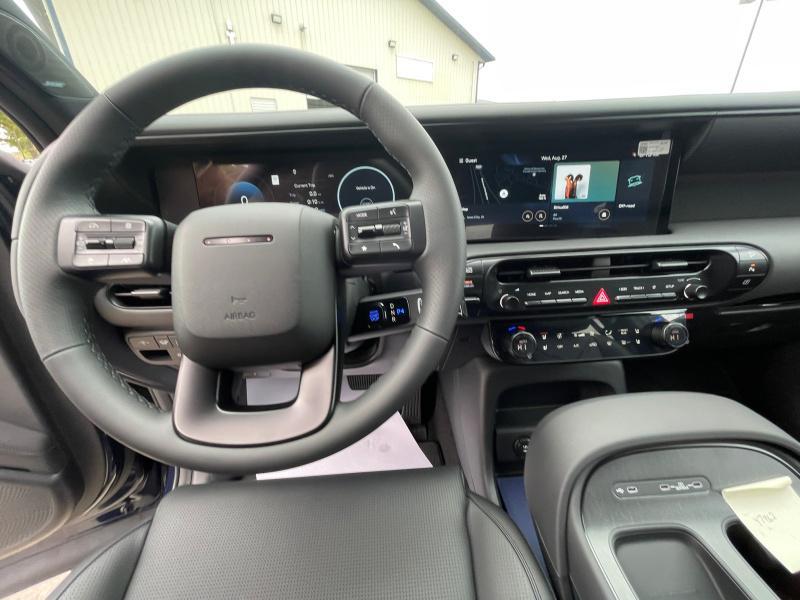 new 2026 Hyundai Palisade car, priced at $49,184