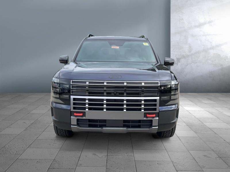 new 2026 Hyundai Palisade car, priced at $49,184