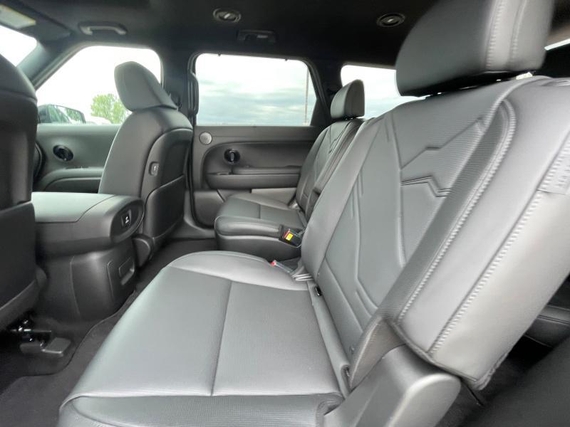 new 2026 Hyundai Palisade car, priced at $49,184