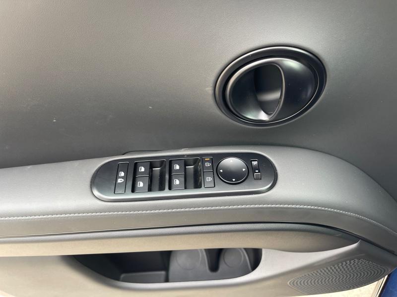 new 2026 Hyundai Palisade car, priced at $49,184