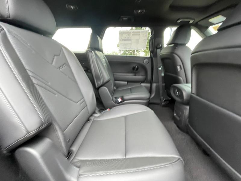 new 2026 Hyundai Palisade car, priced at $49,184