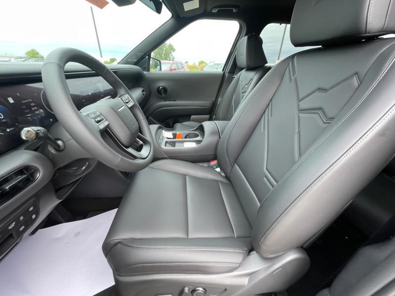 new 2026 Hyundai Palisade car, priced at $49,184