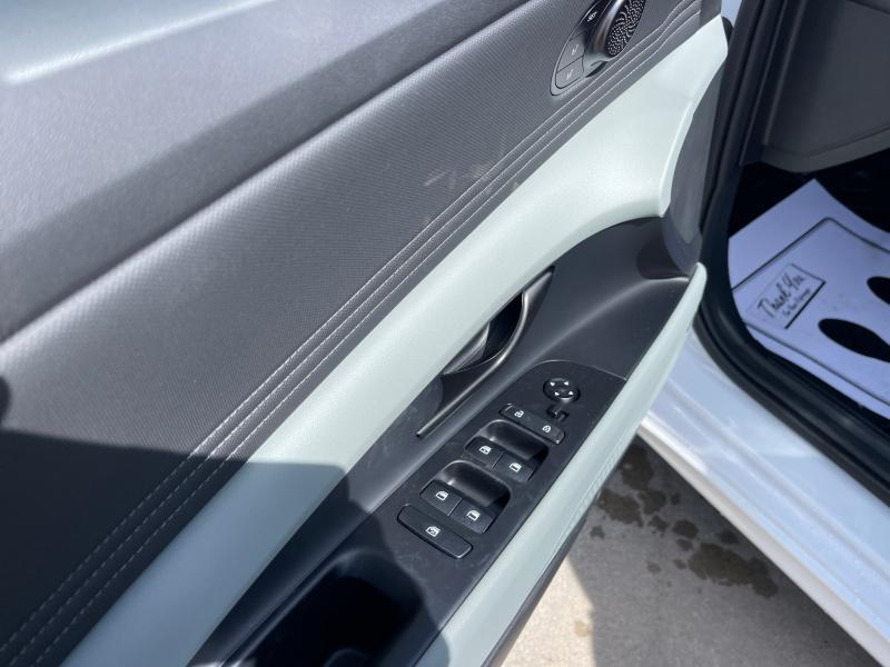new 2025 Hyundai ELANTRA HEV car, priced at $32,349