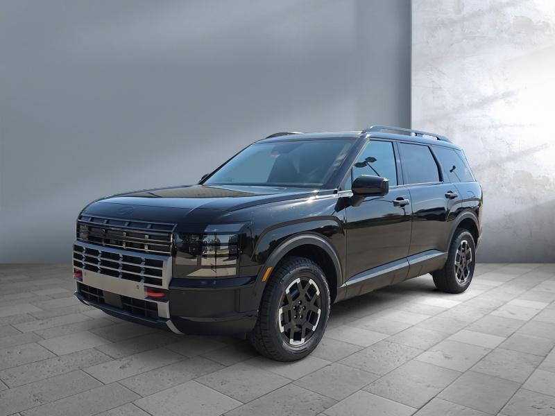 new 2026 Hyundai Palisade car, priced at $52,584