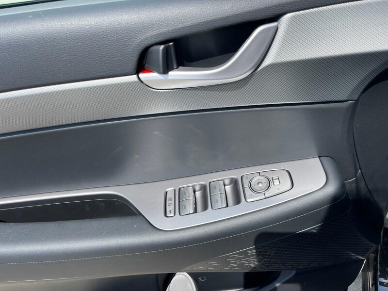 new 2025 Hyundai Palisade car, priced at $41,974