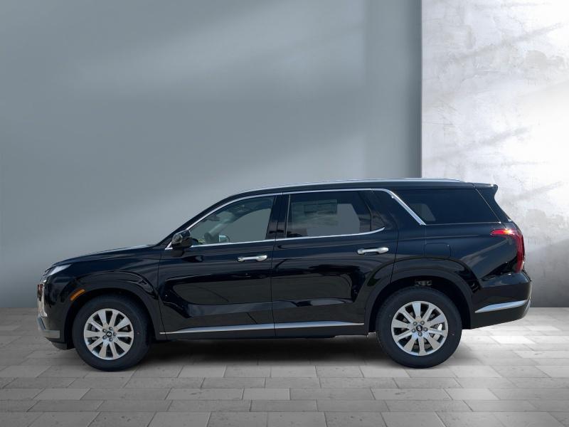 new 2025 Hyundai Palisade car, priced at $41,974