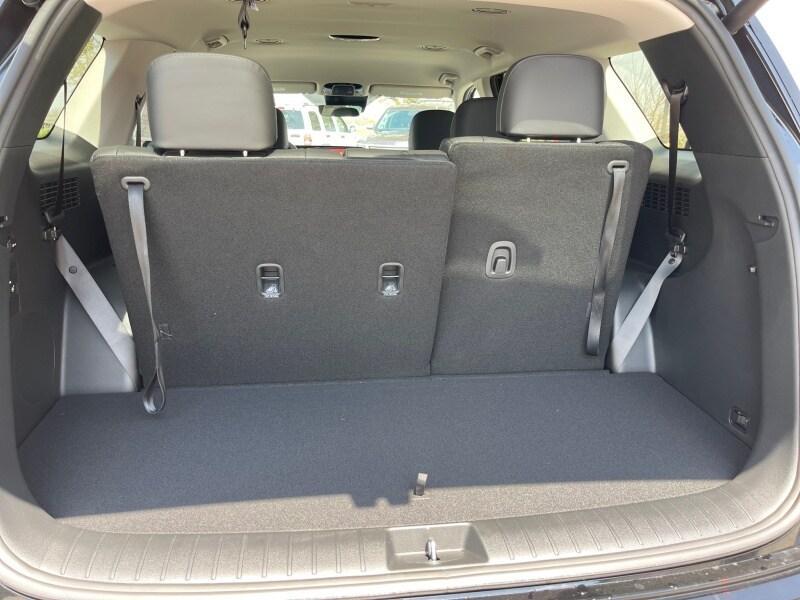 new 2025 Hyundai Palisade car, priced at $41,974