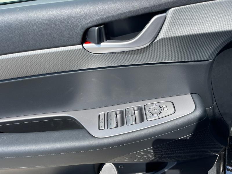 new 2025 Hyundai Palisade car, priced at $41,974