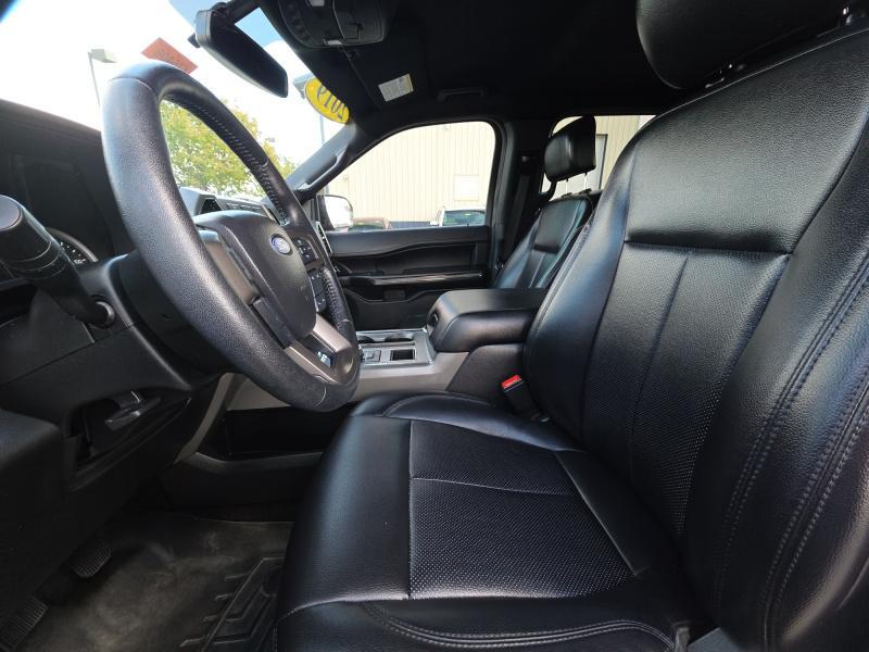 used 2019 Ford Expedition car, priced at $19,970