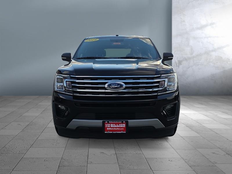 used 2019 Ford Expedition car, priced at $19,970