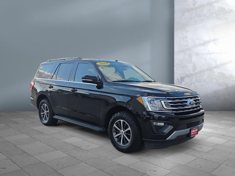used 2019 Ford Expedition car, priced at $19,970