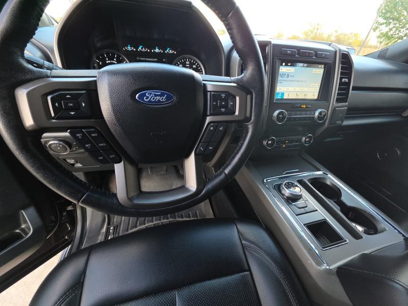 used 2019 Ford Expedition car, priced at $19,970
