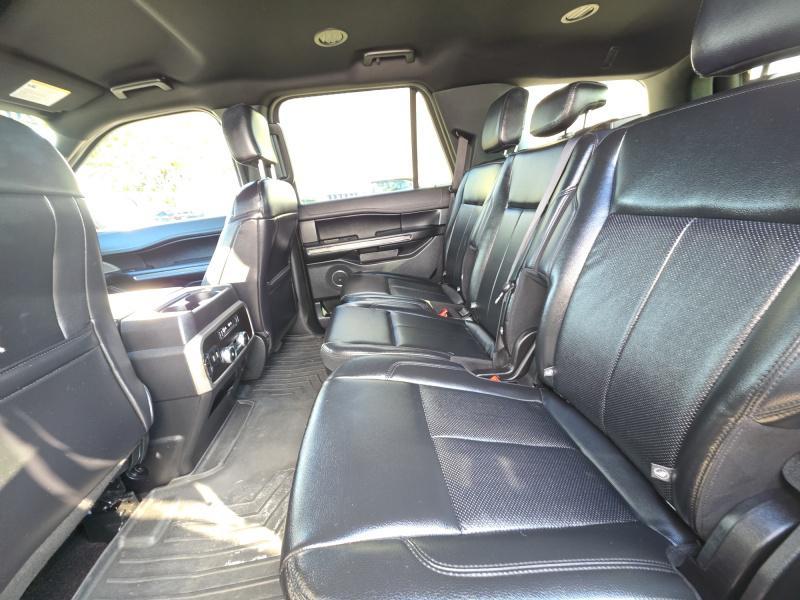 used 2019 Ford Expedition car, priced at $19,970