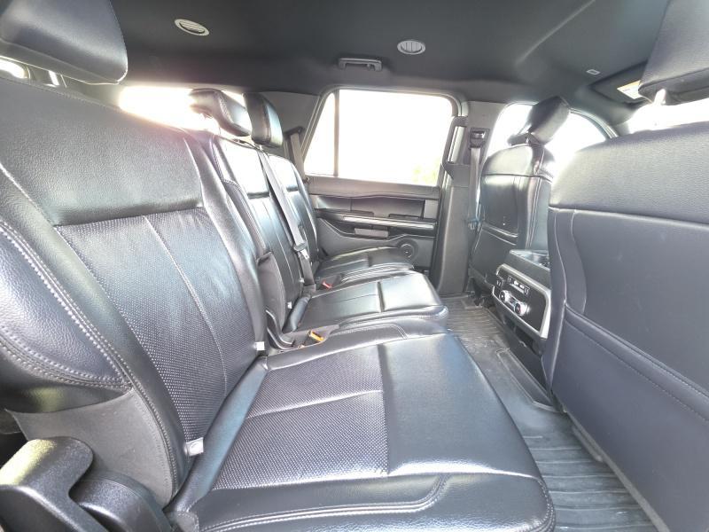 used 2019 Ford Expedition car, priced at $19,970