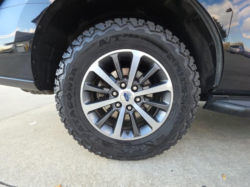 used 2019 Ford Expedition car, priced at $19,970