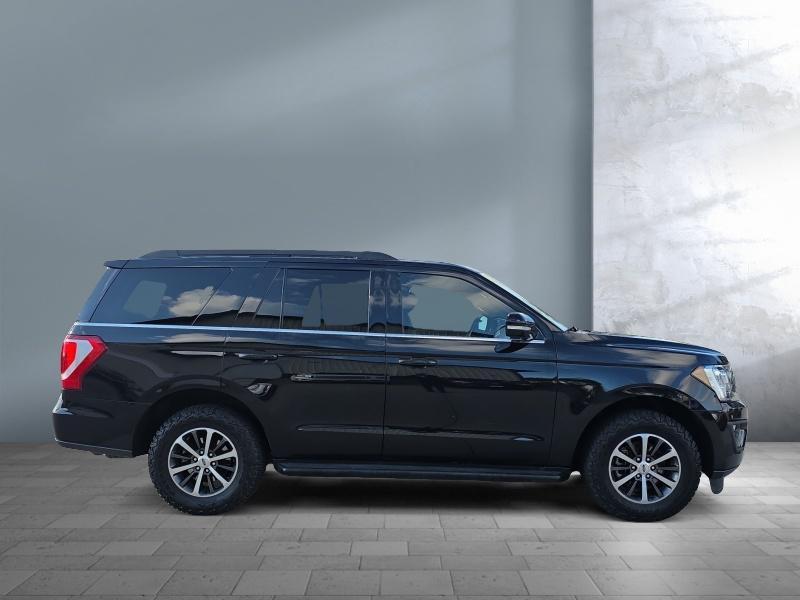used 2019 Ford Expedition car, priced at $19,970