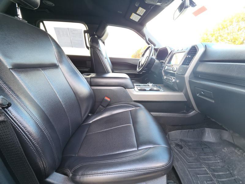 used 2019 Ford Expedition car, priced at $19,970