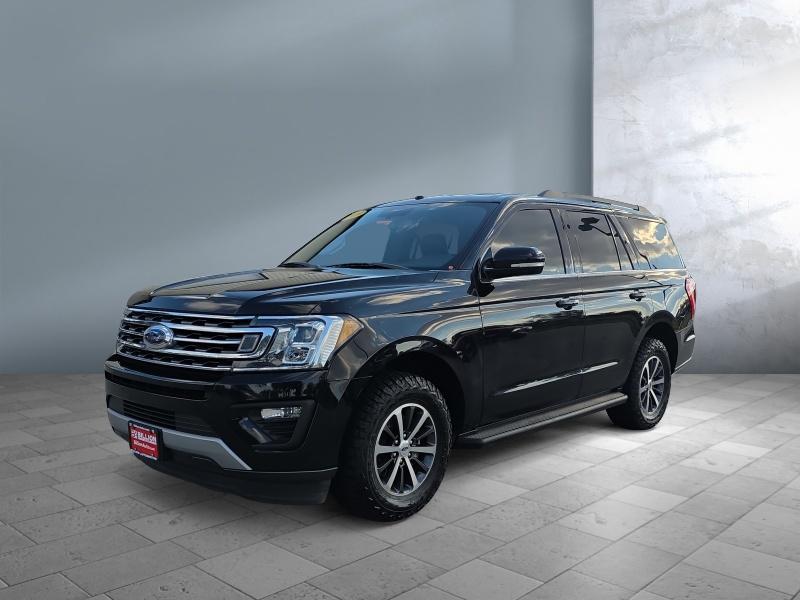 used 2019 Ford Expedition car, priced at $19,970