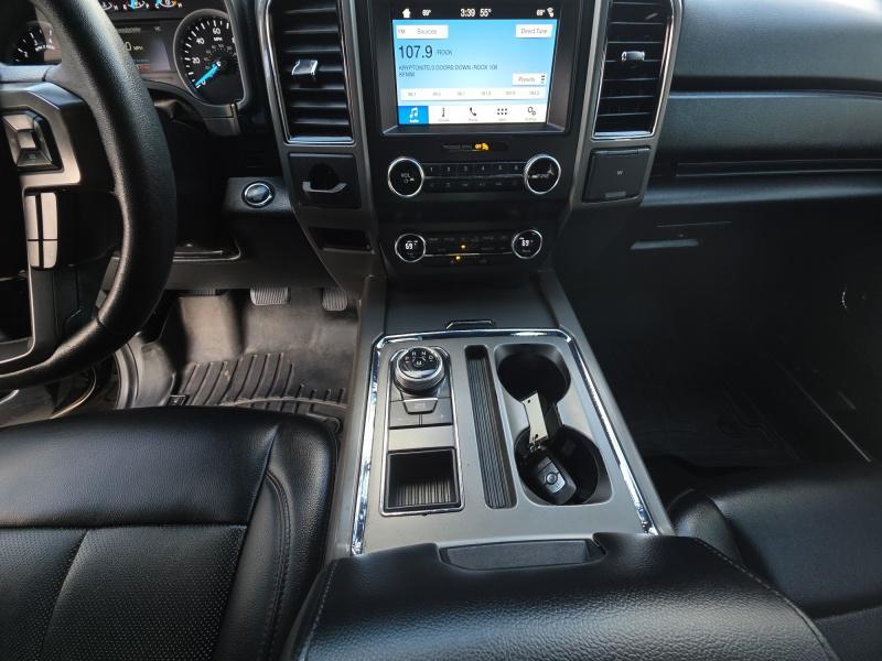 used 2019 Ford Expedition car, priced at $19,970