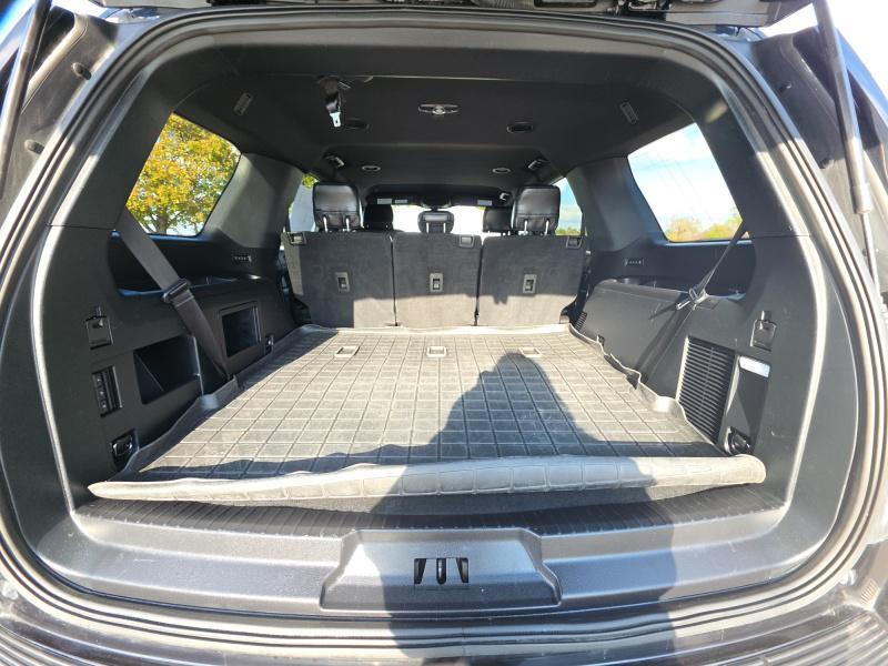 used 2019 Ford Expedition car, priced at $19,970