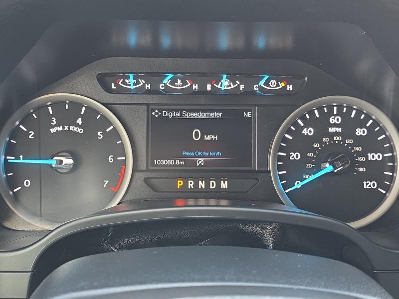 used 2019 Ford Expedition car, priced at $19,970