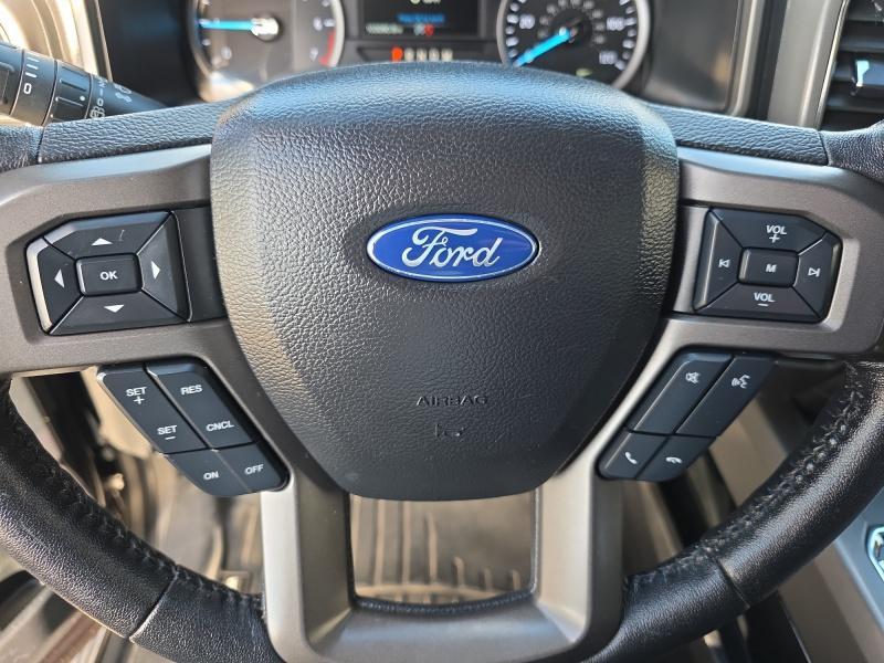 used 2019 Ford Expedition car, priced at $19,970