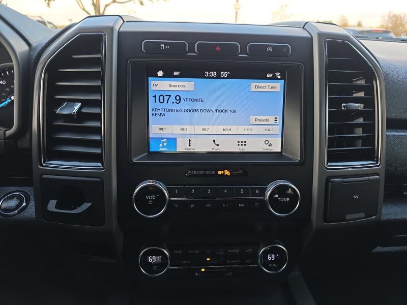 used 2019 Ford Expedition car, priced at $19,970