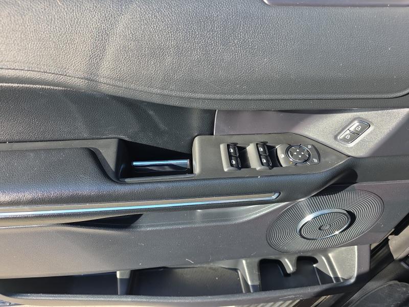 used 2019 Ford Expedition car, priced at $19,970