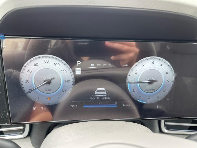 used 2024 Hyundai Elantra car, priced at $23,970