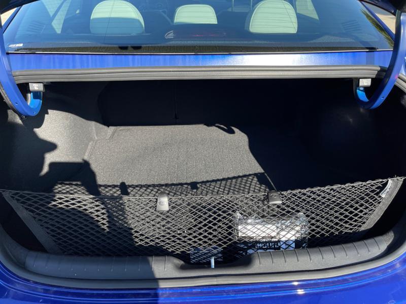 new 2025 Hyundai ELANTRA HEV car, priced at $30,514