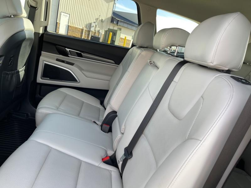 used 2020 Kia Telluride car, priced at $23,970