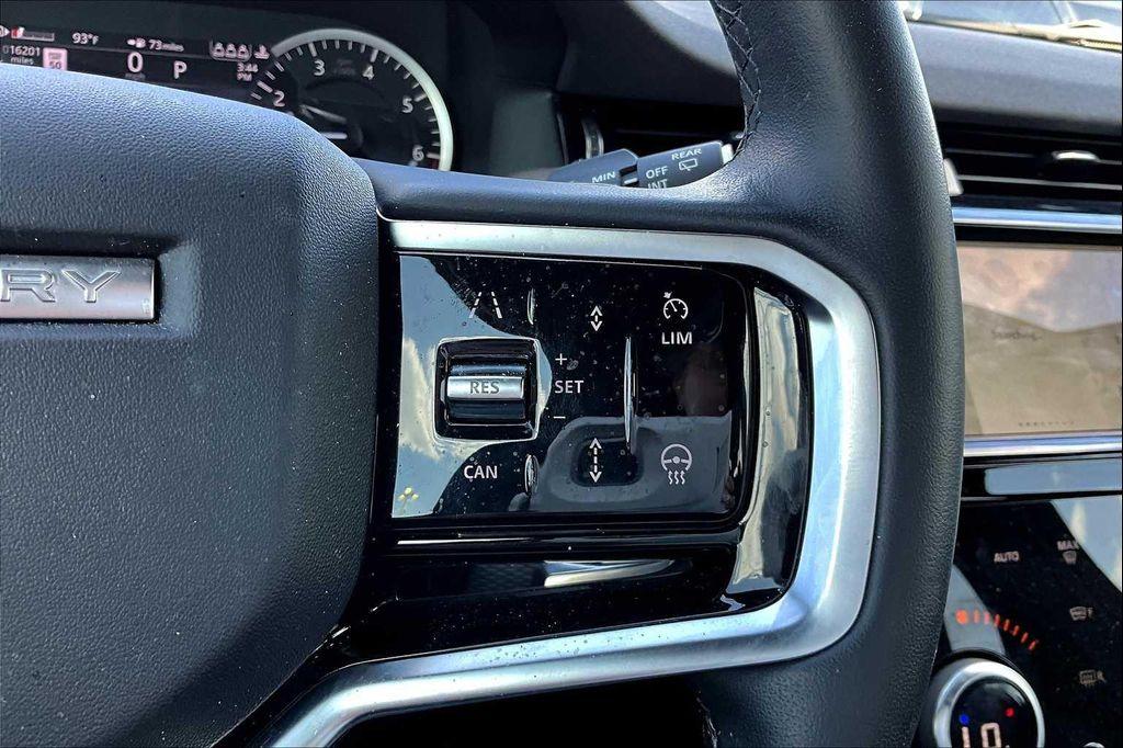 used 2023 Land Rover Discovery Sport car, priced at $32,596