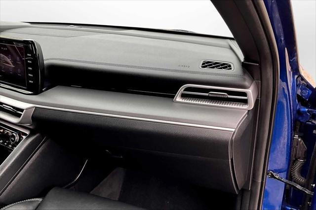 used 2022 Kia K5 car, priced at $23,991