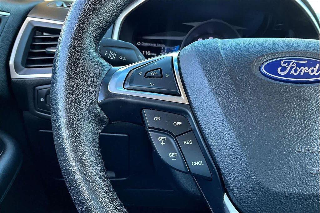 used 2019 Ford Edge car, priced at $12,393