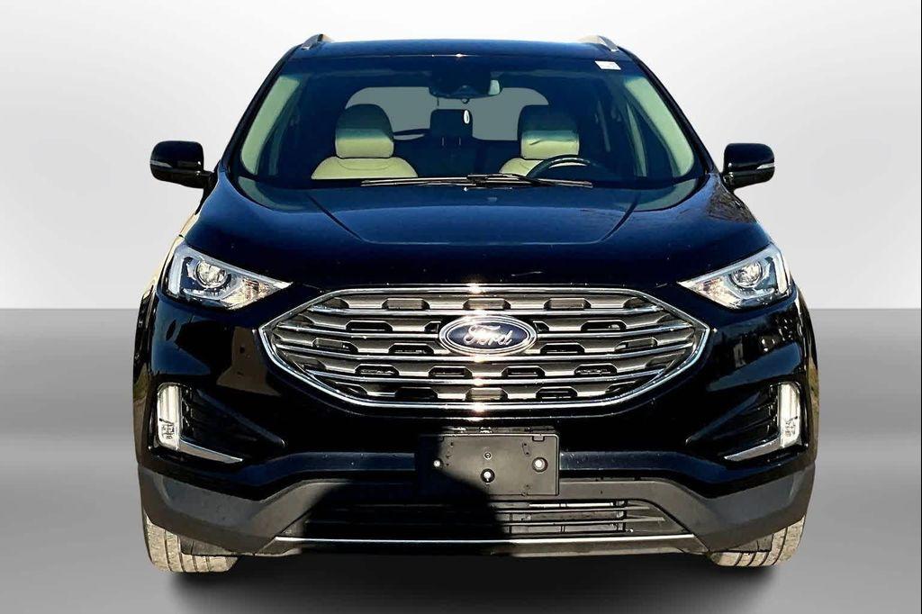 used 2019 Ford Edge car, priced at $12,393