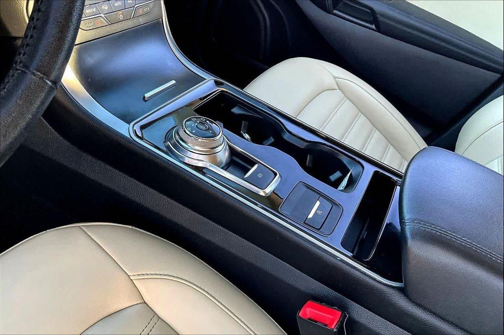 used 2019 Ford Edge car, priced at $12,393