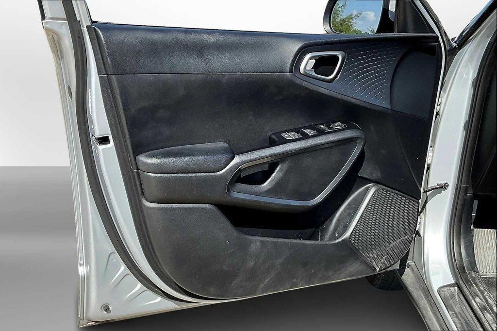 used 2020 Kia Soul car, priced at $14,750