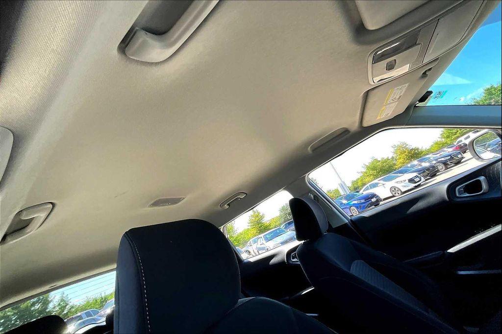 used 2020 Kia Soul car, priced at $14,750