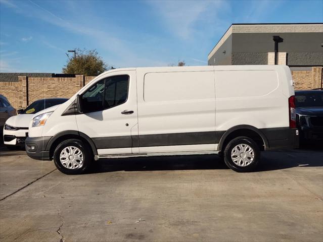 used 2021 Ford Transit-250 car, priced at $31,591