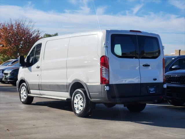 used 2021 Ford Transit-250 car, priced at $31,591