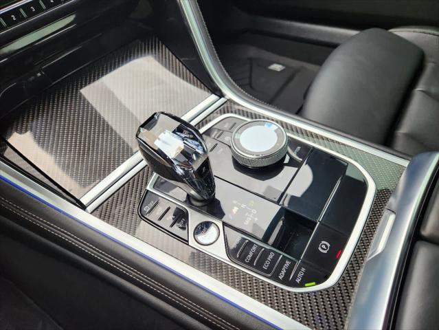 used 2022 BMW M850 car, priced at $58,992