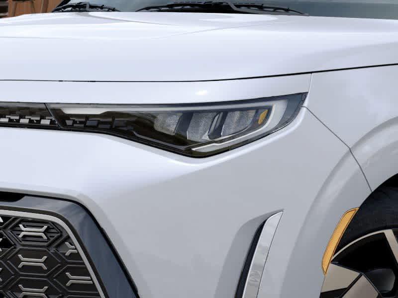 new 2025 Kia Soul car, priced at $26,973