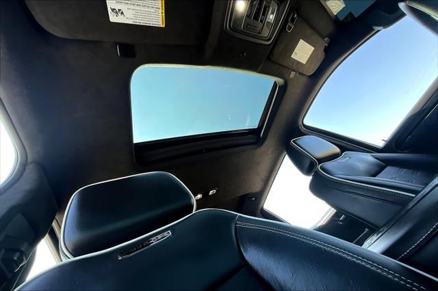 used 2024 GMC Sierra 1500 car, priced at $67,599