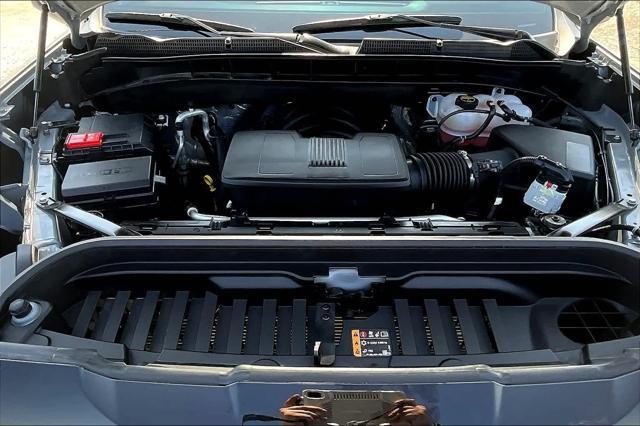 used 2024 GMC Sierra 1500 car, priced at $67,599