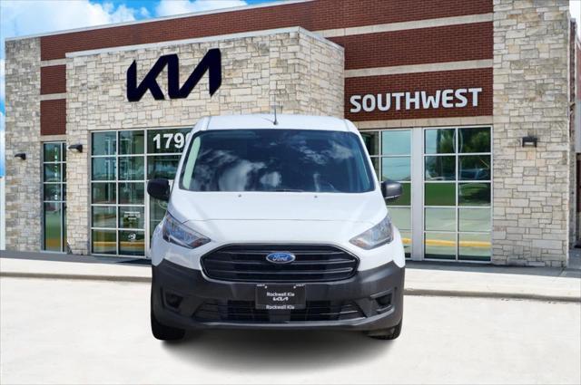 used 2021 Ford Transit Connect car, priced at $21,991