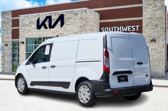 used 2021 Ford Transit Connect car, priced at $21,991