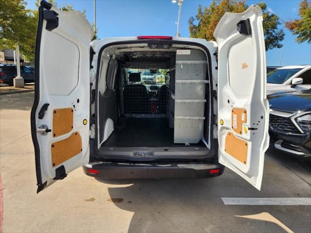 used 2021 Ford Transit Connect car, priced at $21,991